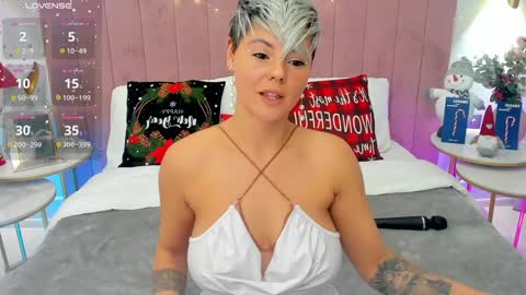AliCooper  online show from January 2025 12:16:02 PM