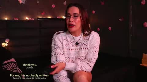 Snapshot of lady_boobs1 chatting on October 2025 01:43:02 PM Kathie Dicky online show from October 2025 01:43:02 PM