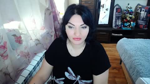lady_boom_ online show from January 2025 11:10:02 AM
