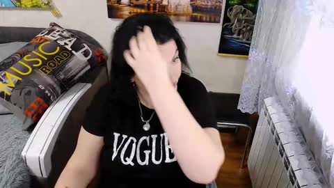 Snapshot of lady_boom_ chatting on November 2025 01:25:02 PM lady_boom_ online show from November 2025 01:25:02 PM