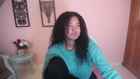 Karla - Instagram   lady karla1 online show from December 2024 08:33:01 AM