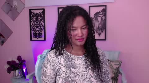 Karla - Instagram   lady karla1 online show from December 2024 08:47:01 PM