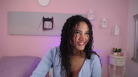 Karla - Instagram   lady karla1 online show from January 2025 04:25:01 PM