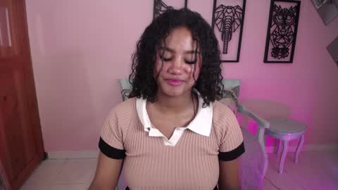 Karla - Instagram   lady karla1 online show from February 2025 07:55:01 PM