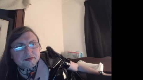 Delilah-Catherine online show from January 2025 03:33:01 AM