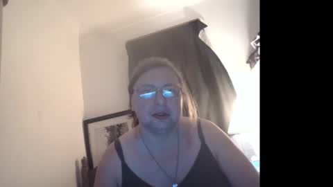 Delilah-Catherine online show from February 2025 11:59:02 PM