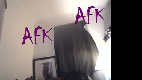 Delilah-Catherine online show from February 2025 10:25:02 PM