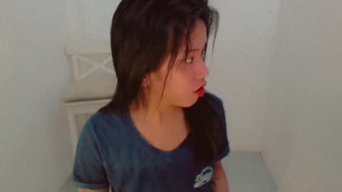 Snapshot of lady_hot_sofiax chatting on December 2024 11:24:01 PM online show from December 2024 11:24:01 PM