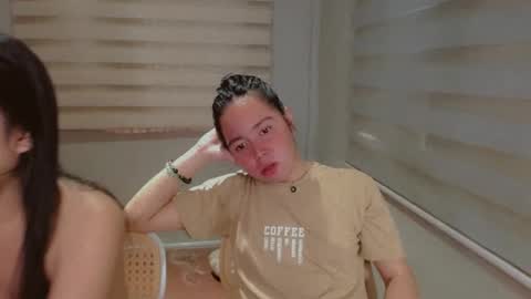 Snapshot of lady_hot_sofiax chatting on January 2025 01:48:01 AM online show from January 2025 01:48:01 AM