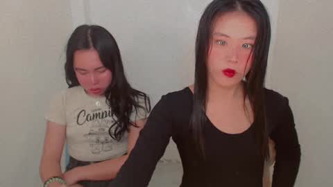 Snapshot of lady_hot_sofiax chatting on February 2025 10:59:01 AM online show from February 2025 10:59:01 AM