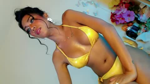 Stella online show from March 2025 05:17:02 PM