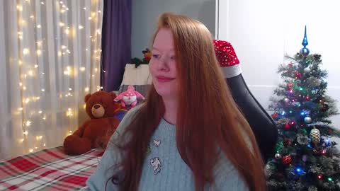 Angelika online show from December 2024 04:08:02 PM