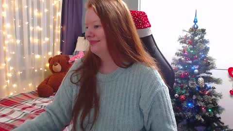 Angelika online show from December 2024 08:26:02 PM