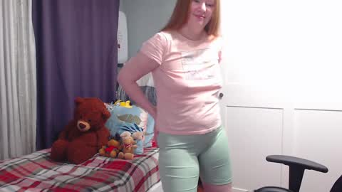 Angelika online show from January 2025 03:46:01 PM