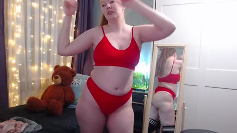 Angelika online show from January 2025 08:49:01 PM