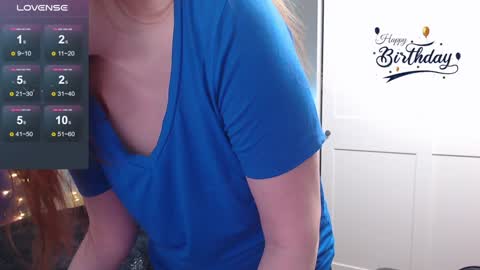 Angelika online show from January 2025 06:54:01 AM