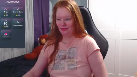 Angelika online show from February 2025 12:38:02 AM