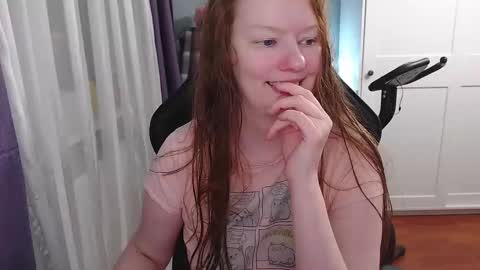 Angelika online show from September 2025 07:26:01 PM