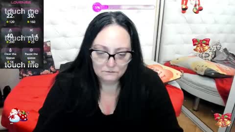 lady lauren online show from February 2025 05:25:01 AM