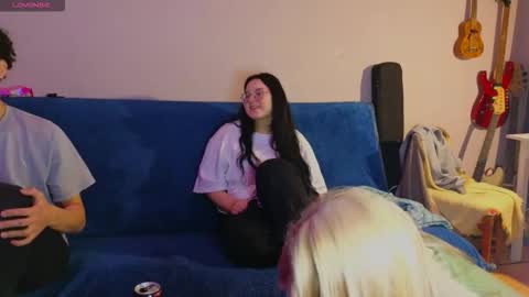 KENDALL  NATHANPVT IS OPEN online show from October 2025 07:43:01 PM