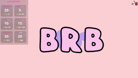 Lady  online show from February 2025 10:44:02 PM