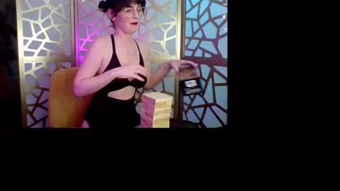 The Lady Theodora online show from September 2025 08:49:02 AM