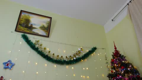 Snapshot of ladybigsmile chatting on January 2025 08:25:02 PM Sima Ladybigsmile online show from January 2025 08:25:02 PM