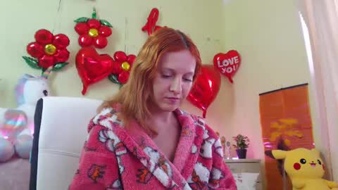 Snapshot of ladybigsmile chatting on February 2025 06:34:01 AM Sima Ladybigsmile online show from February 2025 06:34:01 AM