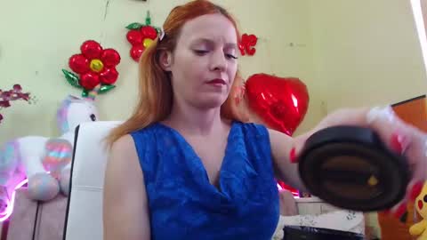 Snapshot of ladybigsmile chatting on February 2025 10:16:01 AM Sima Ladybigsmile online show from February 2025 10:16:01 AM