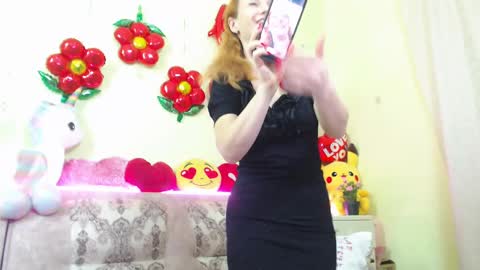 Snapshot of ladybigsmile chatting on March 2025 09:32:02 PM Sima Ladybigsmile online show from March 2025 09:32:02 PM