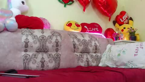 Snapshot of ladybigsmile chatting on March 2025 05:07:01 AM Sima Ladybigsmile online show from March 2025 05:07:01 AM
