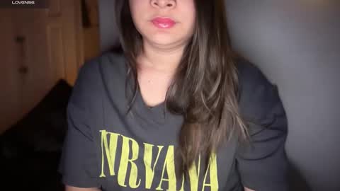 Aria online show from October 2025 07:17:01 AM