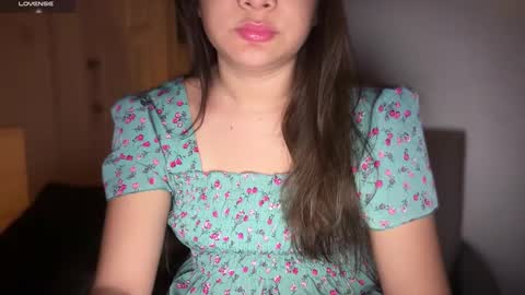 Aria online show from October 2025 07:27:02 AM