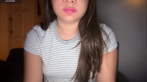 Aria online show from October 2025 12:27:01 PM