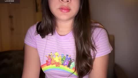 Aria online show from October 2025 04:35:02 AM