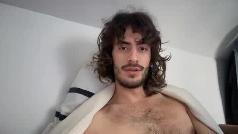 ladycan_tfeeling online show from October 2025 06:45:01 AM