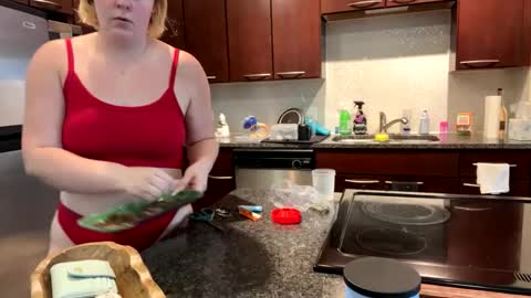 ladycooks23 online show from September 2025 02:40:02 PM