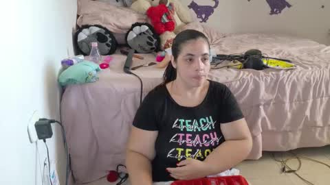 ladydeathz online show from September 2025 07:17:02 PM