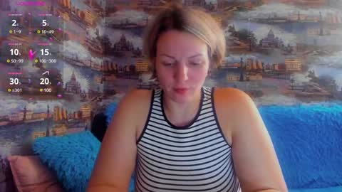 ladylucky_ online show from February 2025 02:58:02 AM