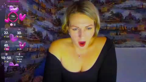 ladylucky_ online show from February 2025 01:58:01 AM