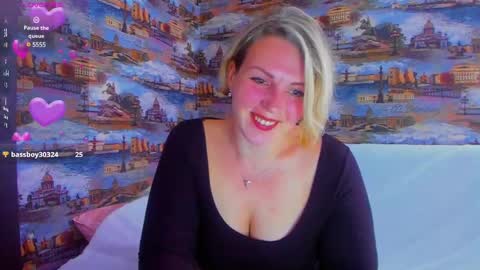 ladylucky_ online show from March 2025 02:21:01 AM