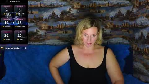ladylucky_ online show from September 2025 02:55:02 AM