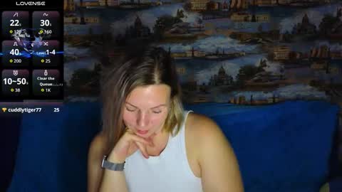 ladylucky_ online show from November 2025 02:23:02 AM