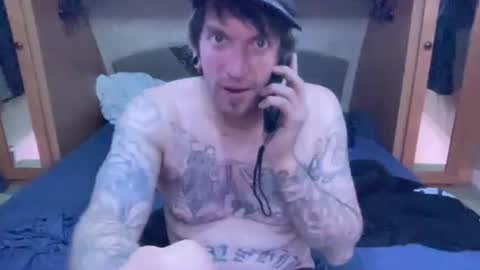 ladysoaker420 online show from January 2025 12:54:01 AM