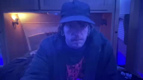 ladysoaker420 online show from February 2025 04:31:01 AM
