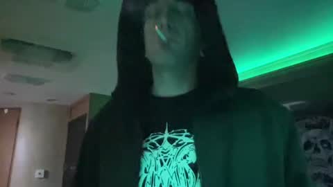 ladysoaker420 online show from February 2025 05:27:01 AM