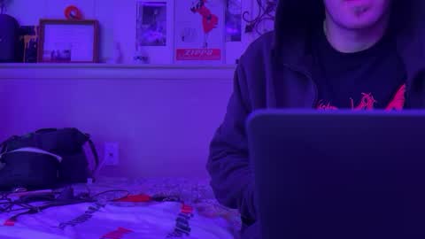 ladysoaker420 online show from February 2025 12:30:01 AM