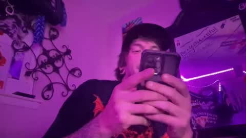 ladysoaker420 online show from February 2025 03:34:02 AM