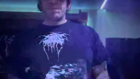 ladysoaker420 online show from February 2025 12:27:02 AM