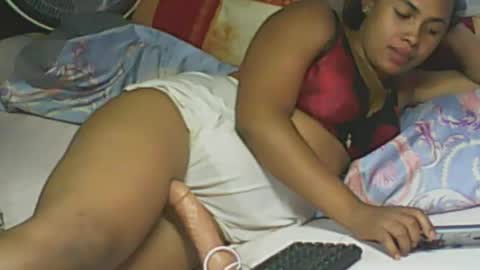 LadyXSnakes online show from January 2025 08:24:01 AM